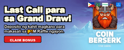 Exclusive 369jl Club Rewards banner