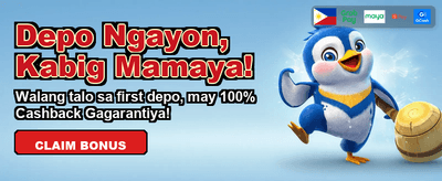 Big Wins at 369jl Casino banner